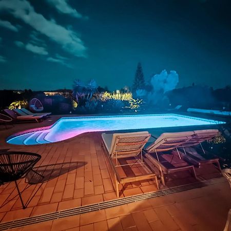 Villa Rubix Praia Da Luz Zewnętrze zdjęcie