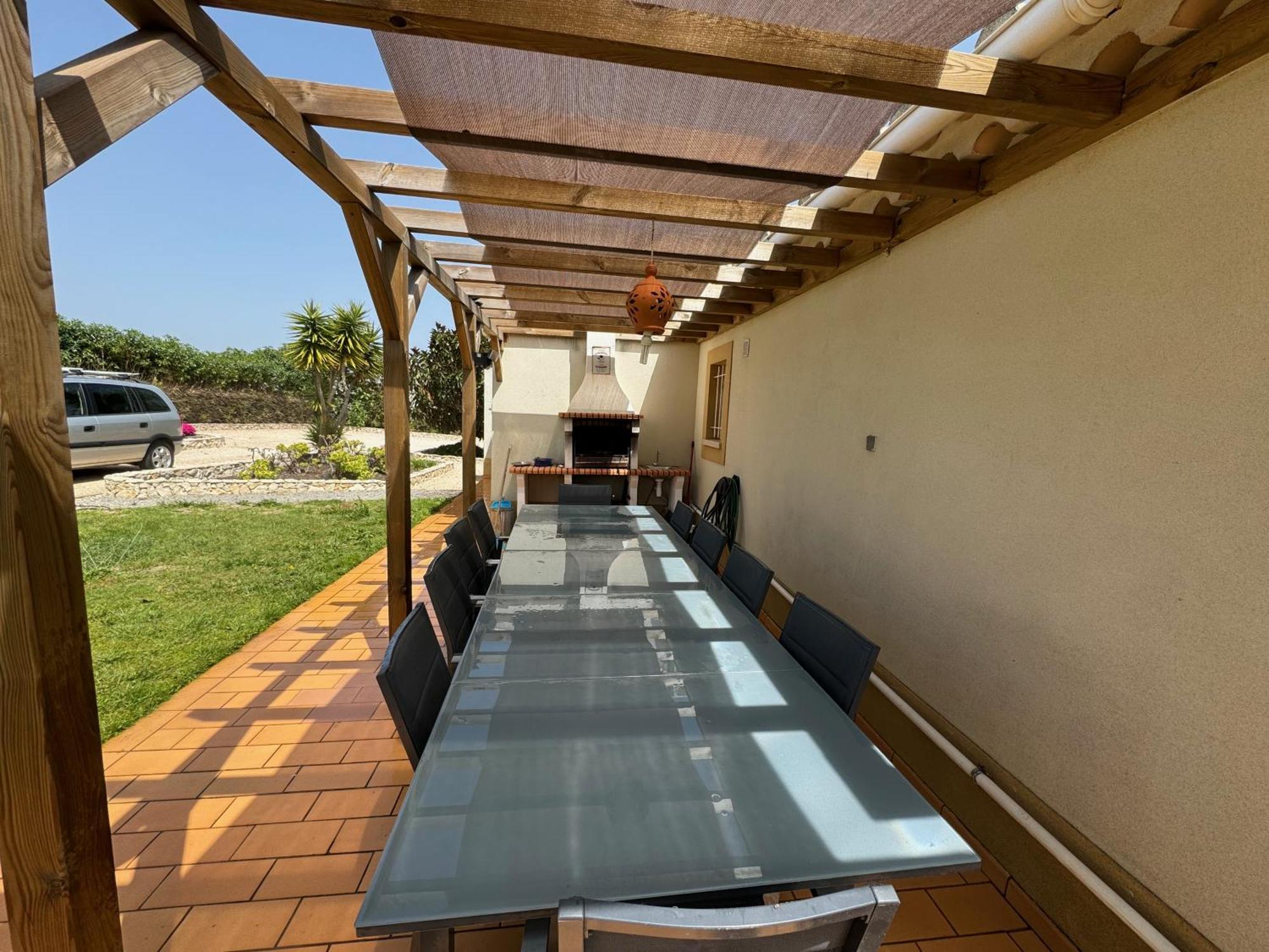 Villa Rubix Praia Da Luz Zewnętrze zdjęcie