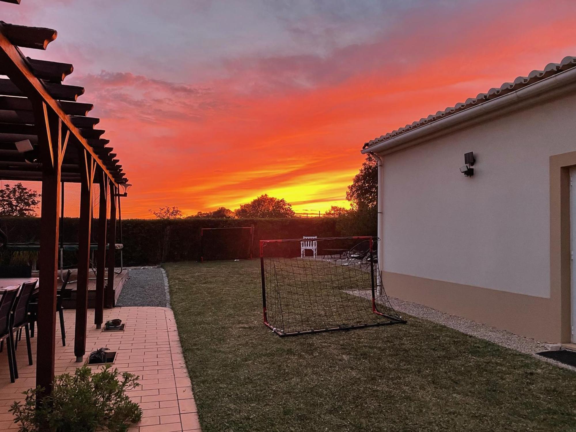 Villa Rubix Praia Da Luz Zewnętrze zdjęcie