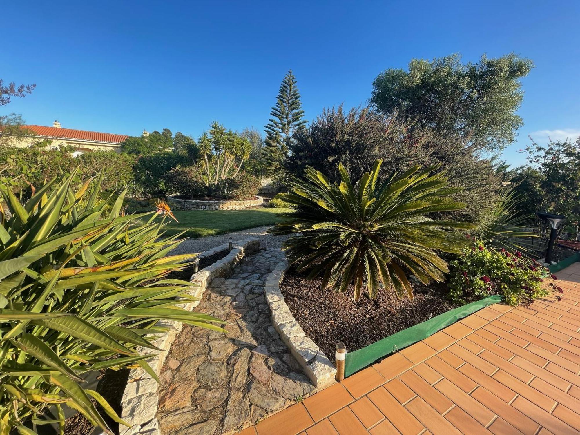 Villa Rubix Praia Da Luz Zewnętrze zdjęcie