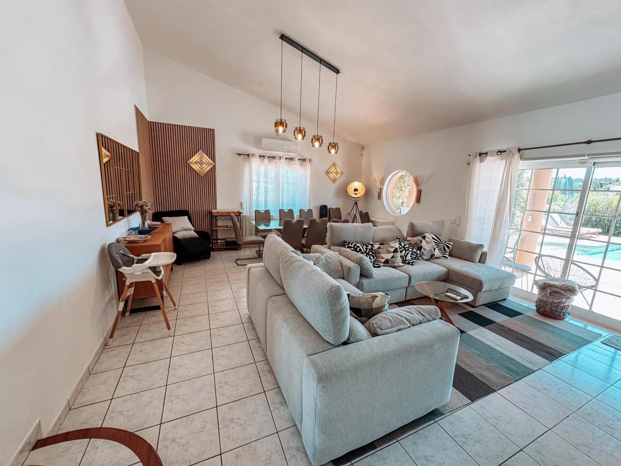 Villa Rubix Praia Da Luz Zewnętrze zdjęcie