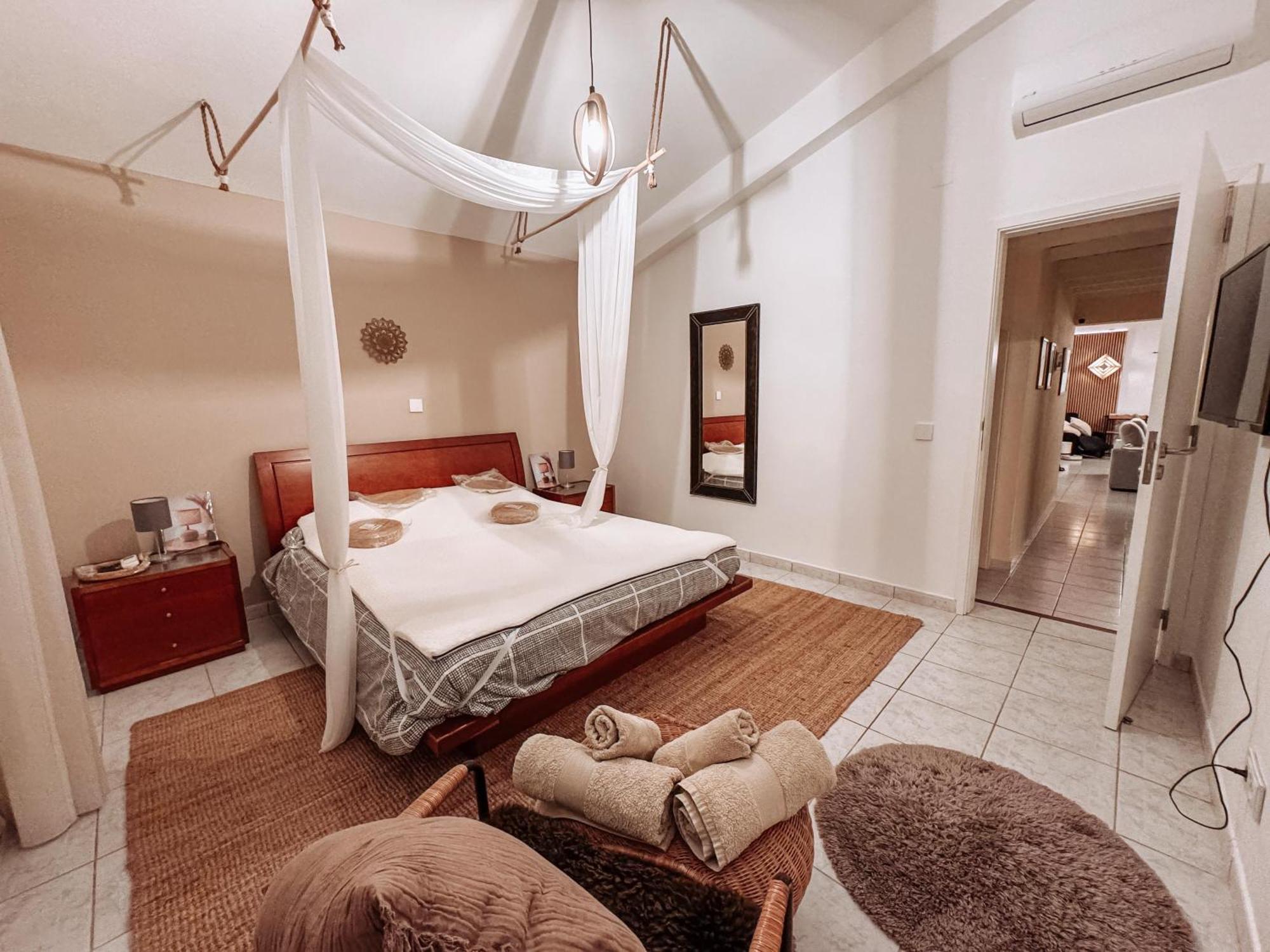 Villa Rubix Praia Da Luz Zewnętrze zdjęcie