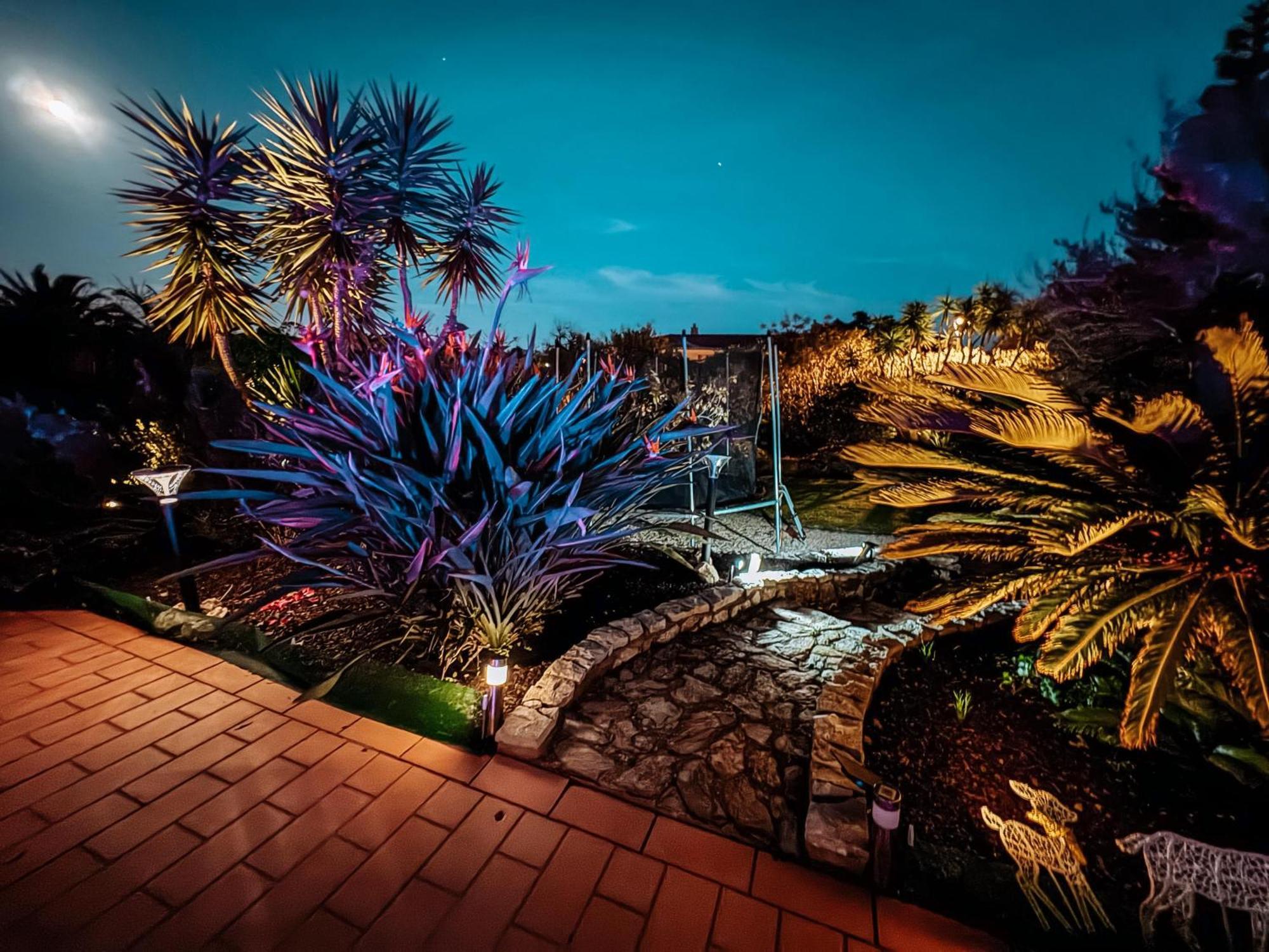 Villa Rubix Praia Da Luz Zewnętrze zdjęcie