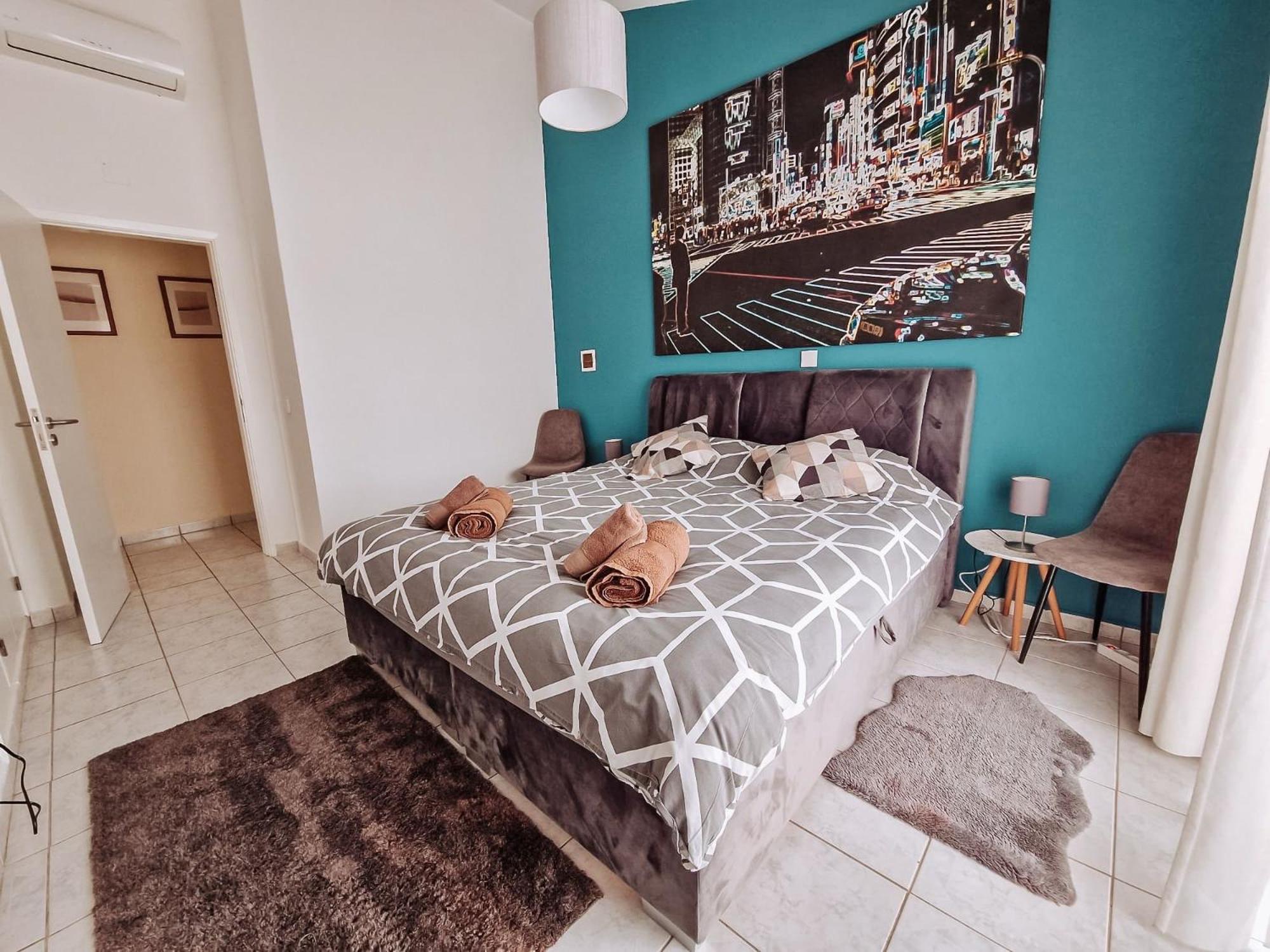 Villa Rubix Praia Da Luz Zewnętrze zdjęcie