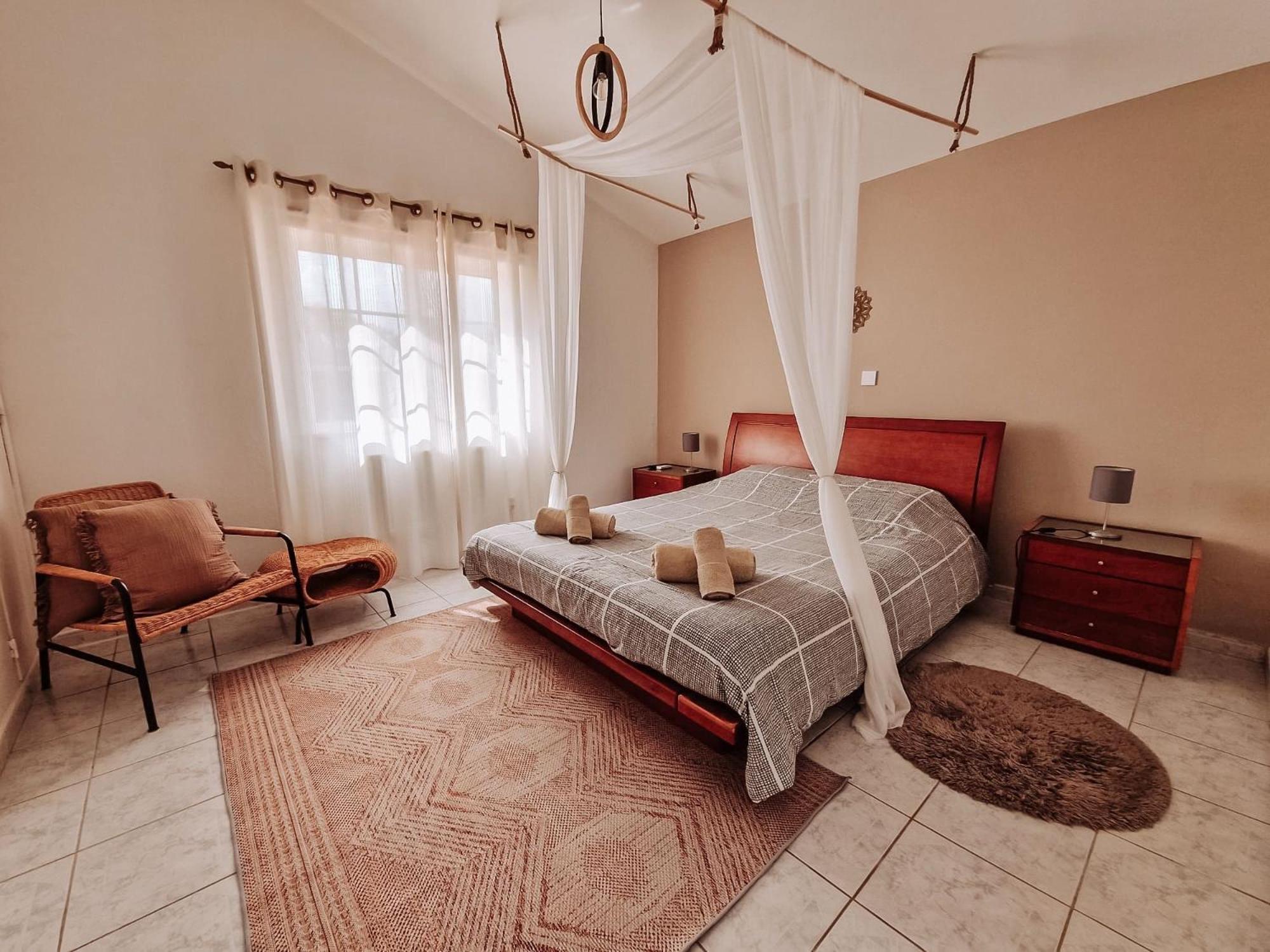 Villa Rubix Praia Da Luz Zewnętrze zdjęcie