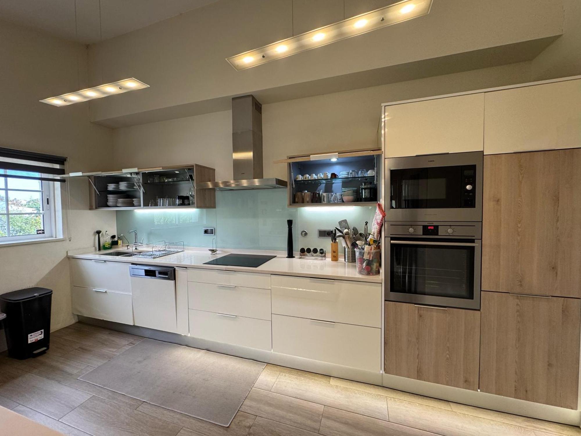 Villa Rubix Praia Da Luz Zewnętrze zdjęcie