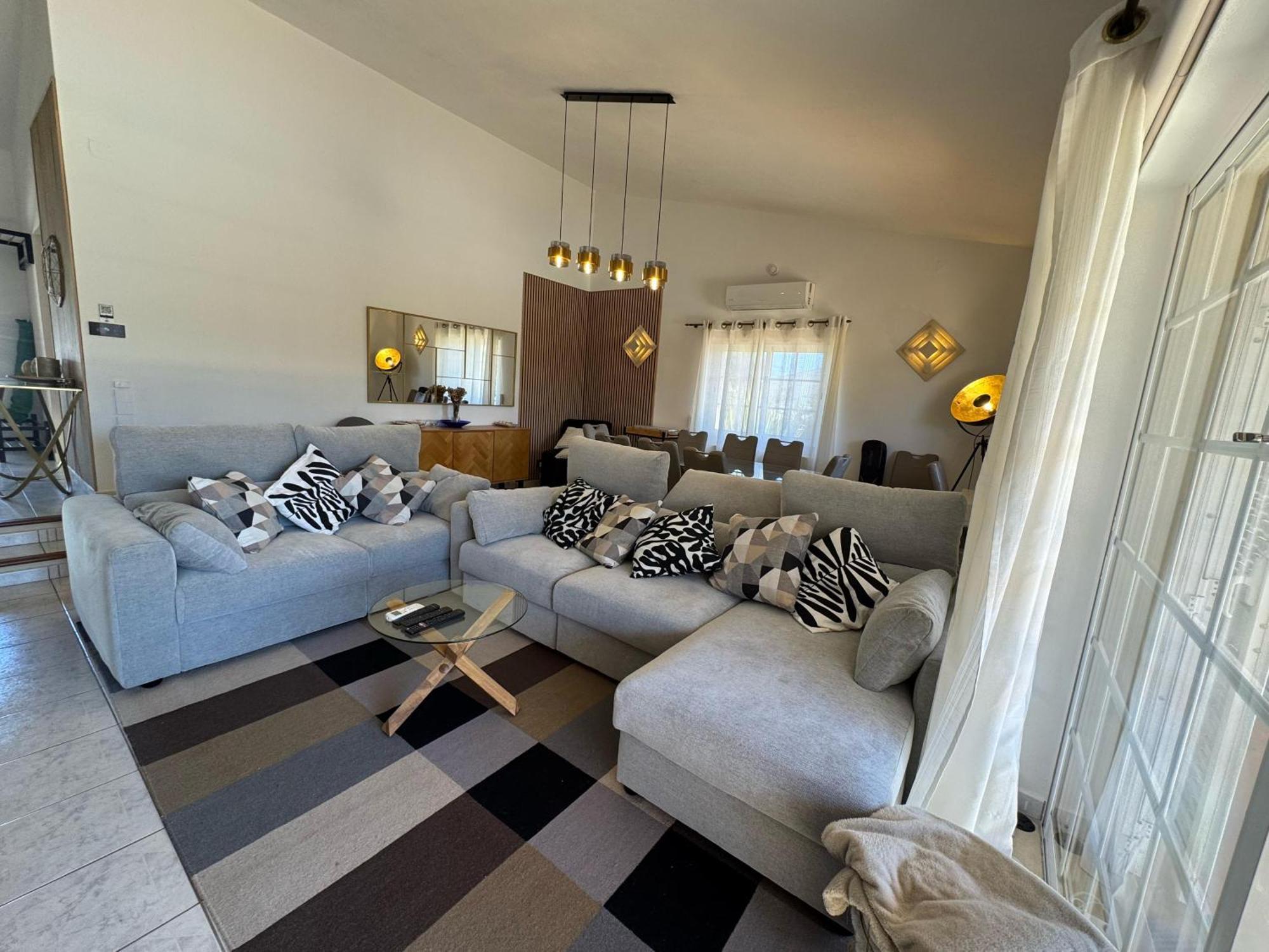 Villa Rubix Praia Da Luz Zewnętrze zdjęcie