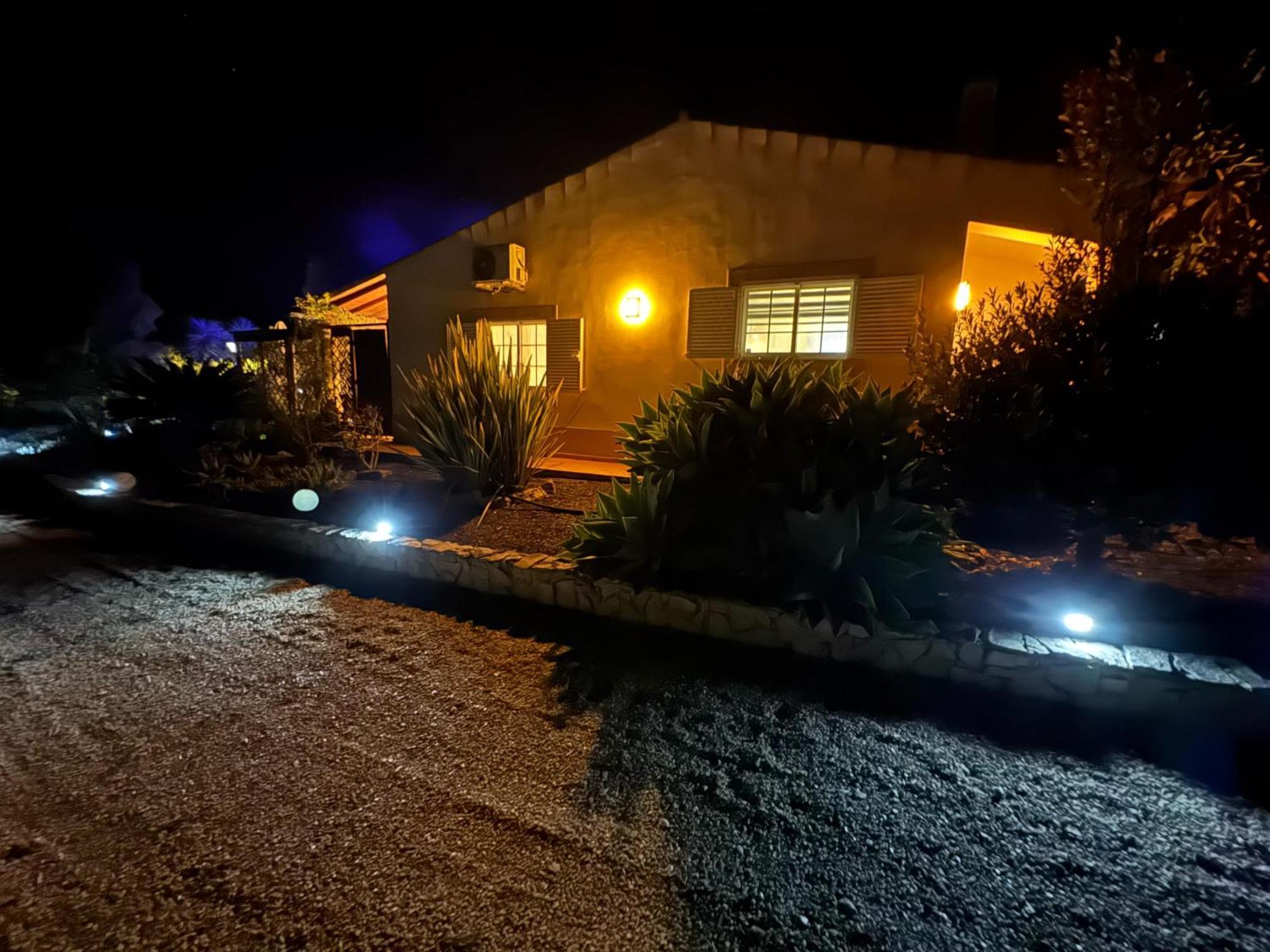 Villa Rubix Praia Da Luz Zewnętrze zdjęcie