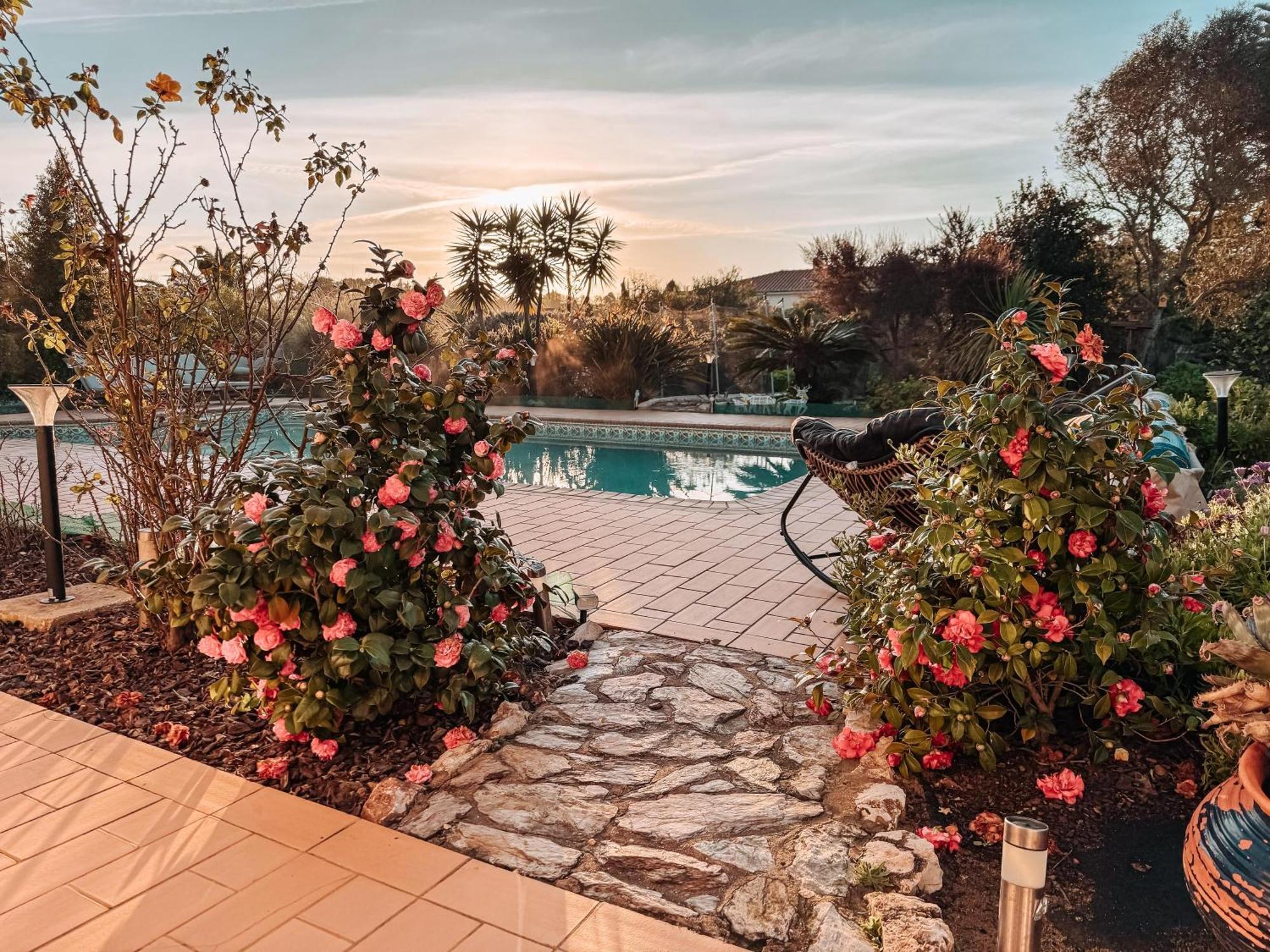 Villa Rubix Praia Da Luz Zewnętrze zdjęcie