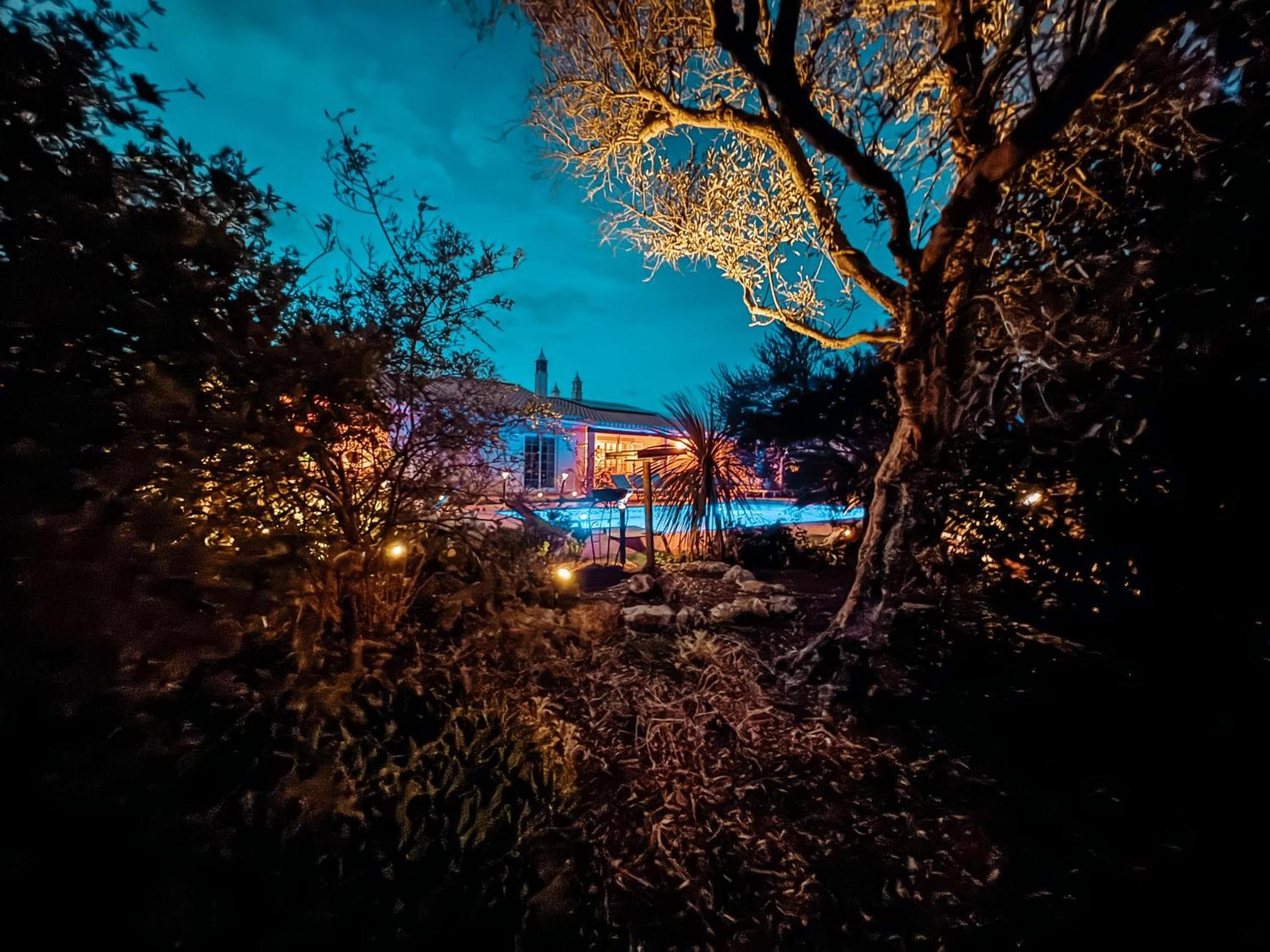 Villa Rubix Praia Da Luz Zewnętrze zdjęcie