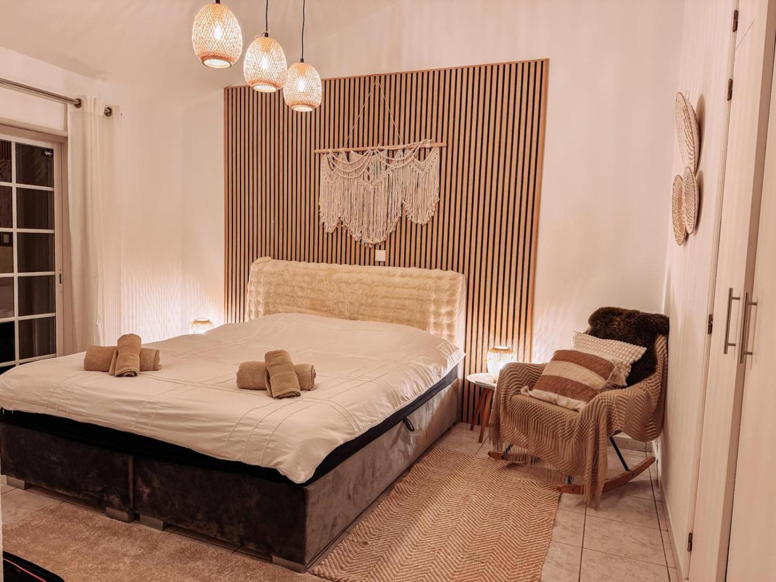 Villa Rubix Praia Da Luz Zewnętrze zdjęcie