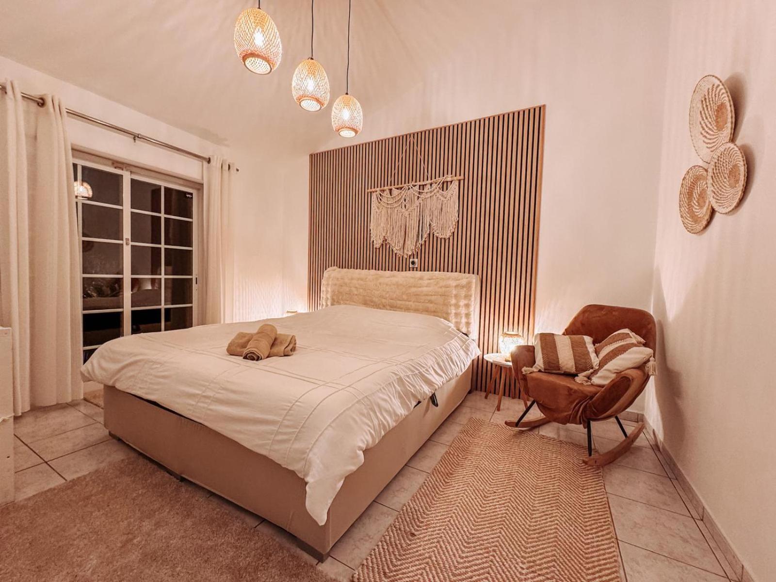Villa Rubix Praia Da Luz Zewnętrze zdjęcie